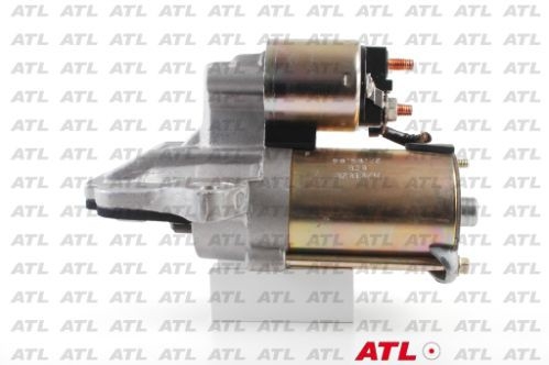 ATL Autotechnik A 78 380 Starter